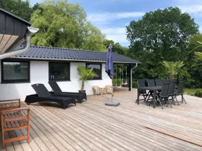 Unique location near the beach at Kelstrup Nørreskov - Image 2