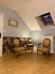 The Living Room – Au Fil du Loir 2 - Image 2