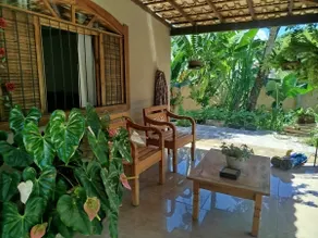 Areal RJ house In the mountains, for family Large house - Image 3