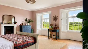 Luxury Georgian Manor | Sleeps 16 | 8 En-Suites - Image 5