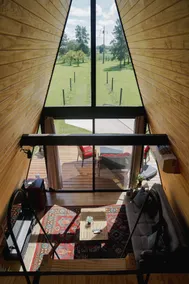 Alps Chalet - Image 4