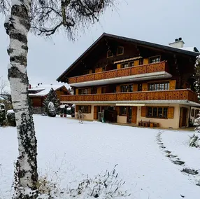 Appart familial · Villars · Ski & Magic Pass - Image 3