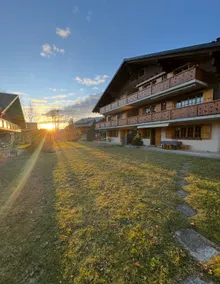 Appart familial · Villars · Ski & Magic Pass - Image 2