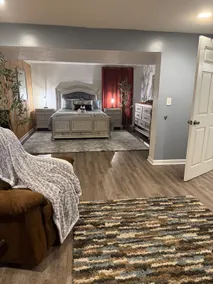 Quiet Home - Downstairs Unit - Image 3