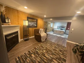 Quiet Home - Downstairs Unit - Image 5