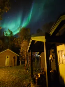 Cozy cabin in Breivikeidet - Image 2