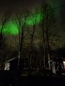 Cozy cabin in Breivikeidet - Image 5