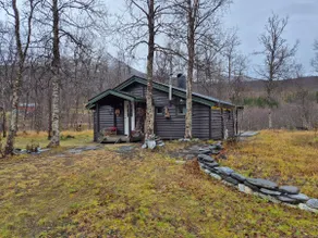 Cozy cabin in Breivikeidet - Image 3