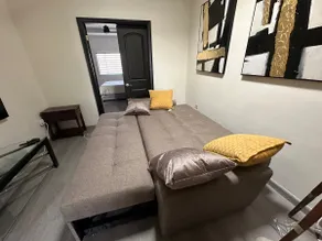 Dive into the relaxed elegance of our 4-bedroom haven in Zona Dorada, Mexicali's prestigious district, combining comfort, security, and luxury. Ideally nested near bustling plazas, trendy restaurants, and lively casinos, our property is perfect - Image 3