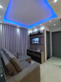 Gleba, 2 bedrooms with air conditioning, 2 garages - Image 2