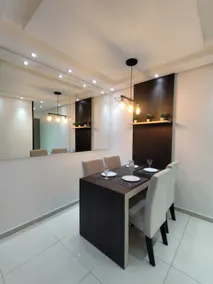 Gleba, 2 bedrooms with air conditioning, 2 garages - Image 3