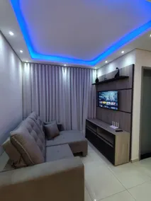 Gleba, 2 bedrooms with air conditioning, 2 garages - Image 5
