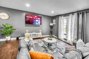 Modern Home Near Lake Decatur - Image 2