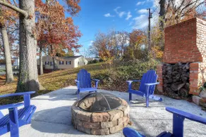 Fort Henry - Pool Table, Fire Pit, Prime Location - Image 4