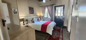B My Guest - Double bedroom cottage - Image 4