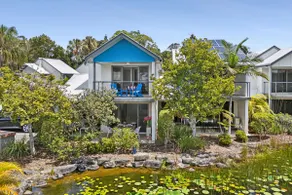 Spacious, 2 bedroom Townhouse in Noosaville Resort - Image 2