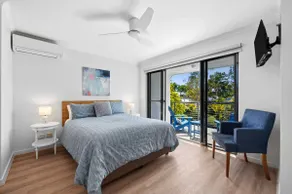 Spacious, 2 bedroom Townhouse in Noosaville Resort - Image 3