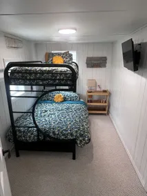 Sylvan Lakeside Retreat - Now Decorated for Xmas! - Image 2