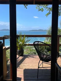 Gaya's Retreat - Sea Cabin - Sea View - Image 4