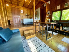 Gaya's Retreat - Sea Cabin - Sea View - Image 3