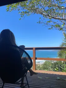 Gaya's Retreat - Sea Cabin - Sea View - Image 2