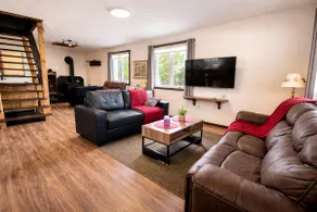Macaza La Nature Chalet - Image 5
