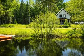 Macaza La Nature Chalet - Image 2