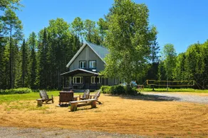 Macaza La Nature Chalet - Image 3