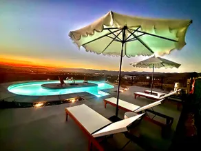 Magical Vibes on 5 Acres with panoramic views. - Image 2