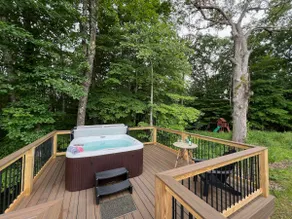 Rock Camp Cabin - Image 2