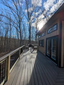 Rock Camp Cabin - Image 3