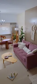 2 Bedrooms, Downtown, Faculty, and Argentine Theater. - Image 3