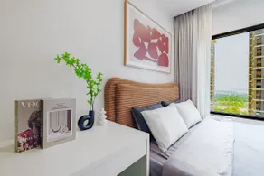 1+ Bedroom APT | Pool View I Fast Wifi - Image 5