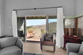 Rose Canyon Lake Cabin at Mt. Lemmon Hotel - Image 2