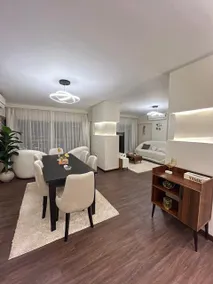 Zamalek Nile Panoramic View 3BR - Image 5