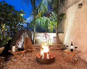 Apartment with A/C and Heated Pool - Image 2
