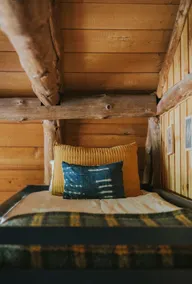 Luxury Cabin Retreat - 7 Mins to Windham - Image 3