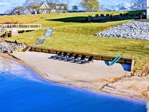 Lakefront Lake Anna, Pool, Beach, Dock - Image 5