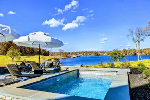 Lakefront Lake Anna, Pool, Beach, Dock - Image 3