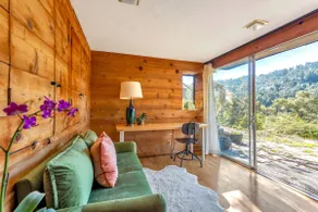 Enchanted Waterfall Lodge: Mountain View - Image 4