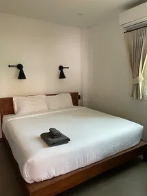 Apartment Pai center w/ private terrace & bathtub - Image 2