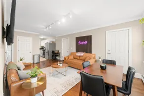 Walkable Federal Hill Oasis - Image 3