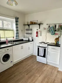 Acorn Cottage, Converted Barn, Westgate - Image 5