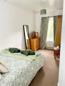 Acorn Cottage, Converted Barn, Westgate - Image 4