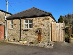 Acorn Cottage, Converted Barn, Westgate - Image 2