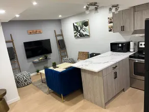 Cozy 2-Bedroom Legal Private Basement near YYC - Image 4