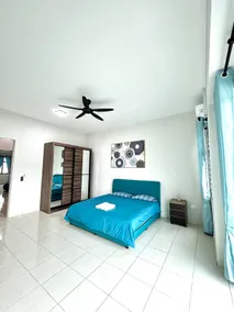 New 4-bedroom 3-bathroom House with Balcony - Image 2