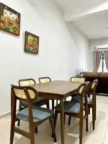 New 4-bedroom 3-bathroom House with Balcony - Image 3