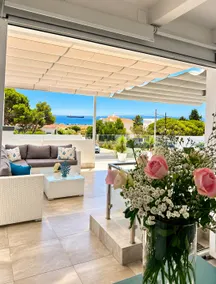 Mazagón house with ocean views - Image 2