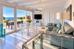 Mazagón house with ocean views - Image 3